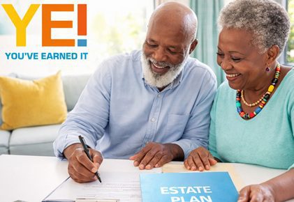 Estate planning