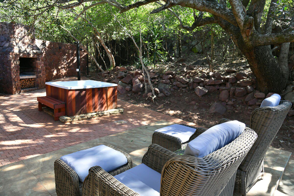 ATKV Klein Kariba Pensioner Discount
