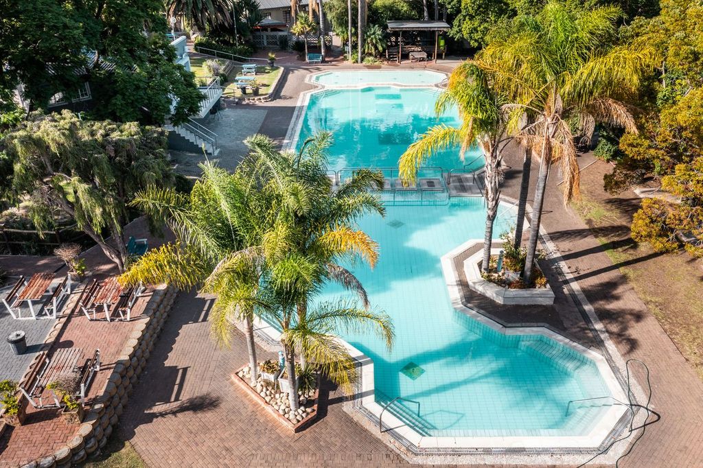 ATKV Goudini Pensioner Discount