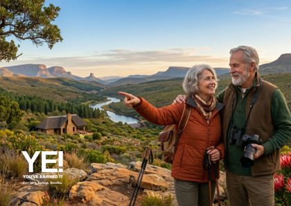 Best of the Best Pensioner Discounts and Benefits - March 2026