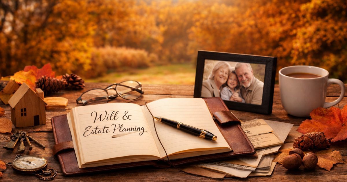 Autumn Wellness