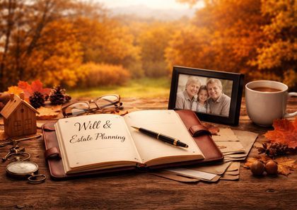 Autumn Wellness