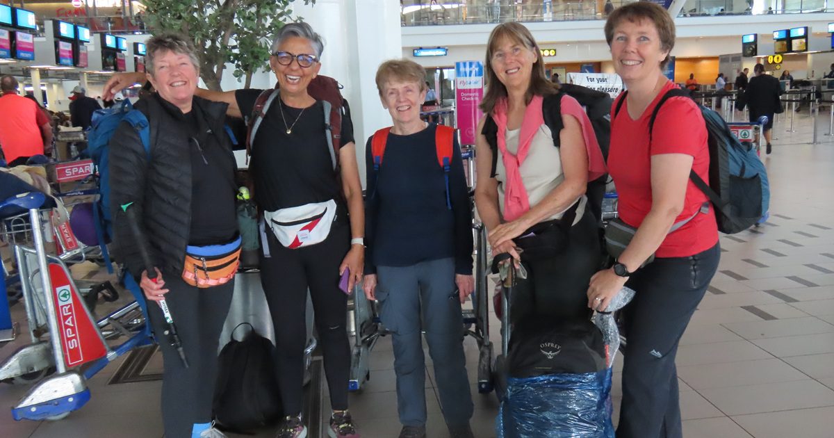 Camino