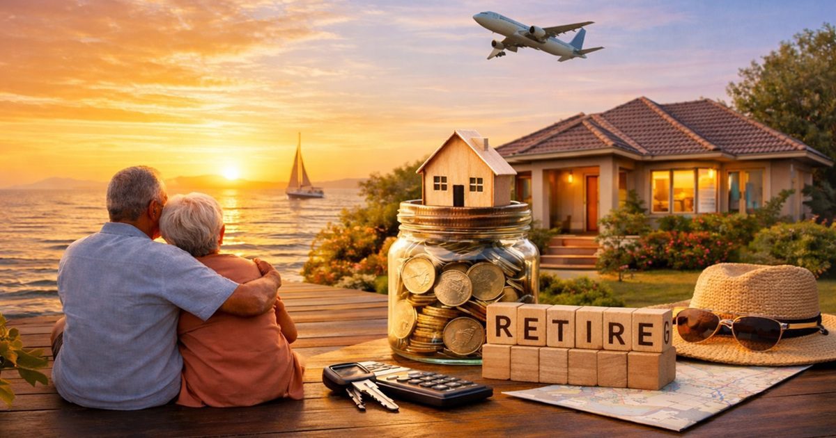 Retirement