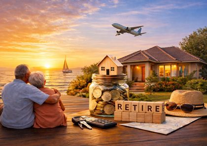 Retirement