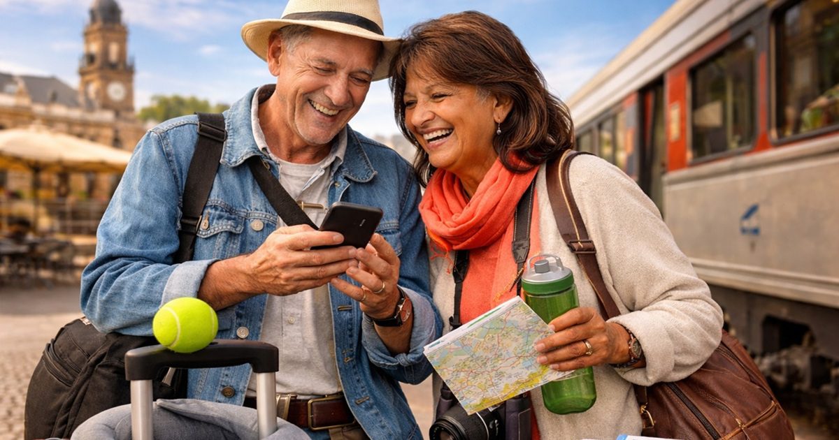 Travel hacks
