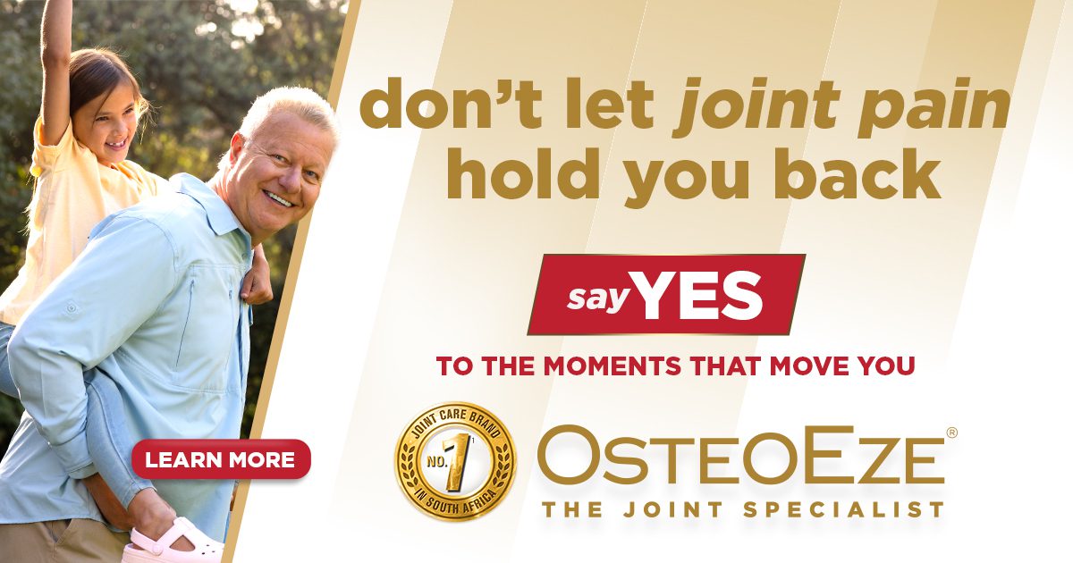 OsteoEze