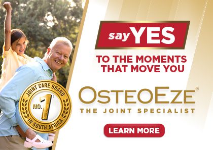 Osteoeze