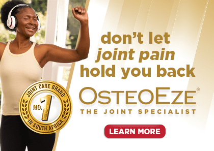 Osteoeze joint specialist