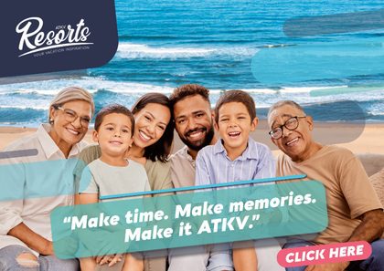ATKV Resorts
