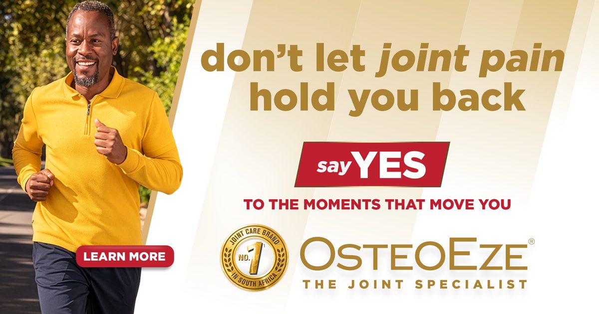 OsteoEze
