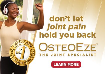 OsteoEze