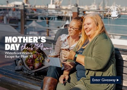 V&A Waterfront Mother's Day