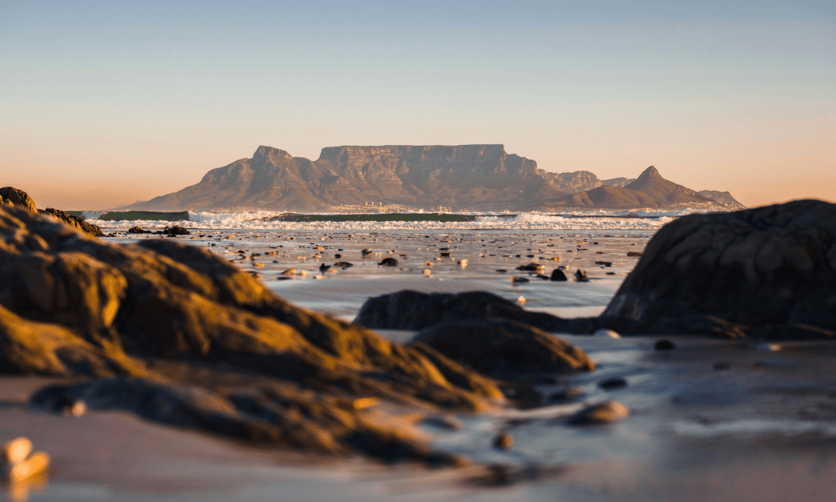 Western Cape
