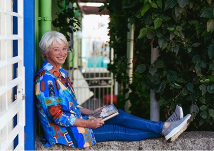 Jane Hudson