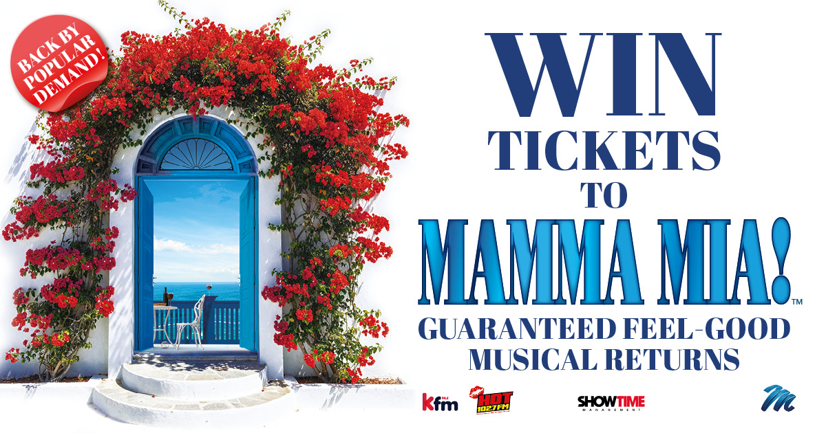 Mamma Mia