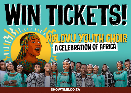 Ndlovu Youth Choir