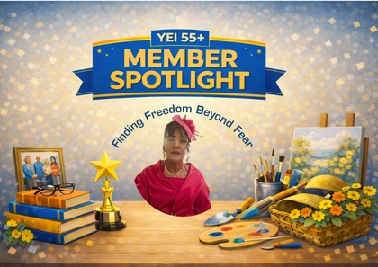 Ravitha - member spotlight