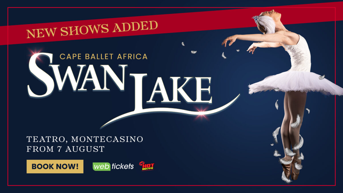 Swan Lake