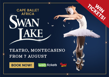Swan Lake