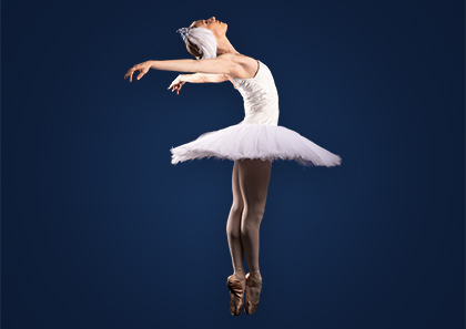 Swan Lake