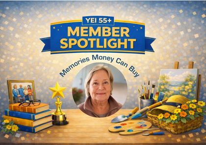 YEI member spotlight