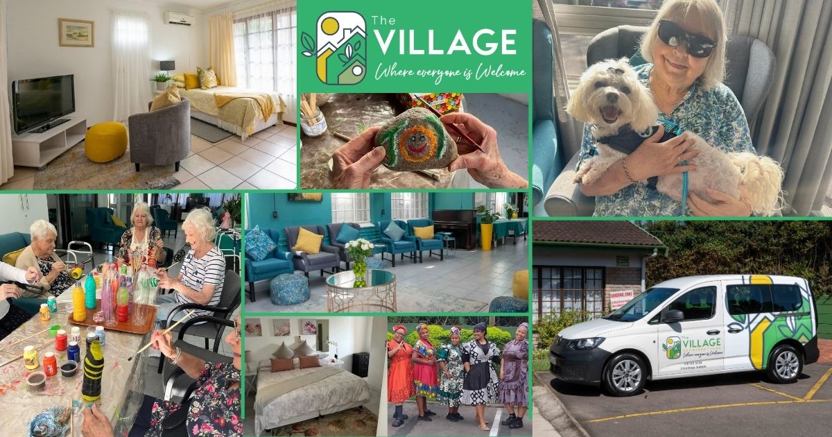 The Village Durban