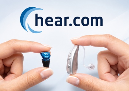 hear.com hearing aid