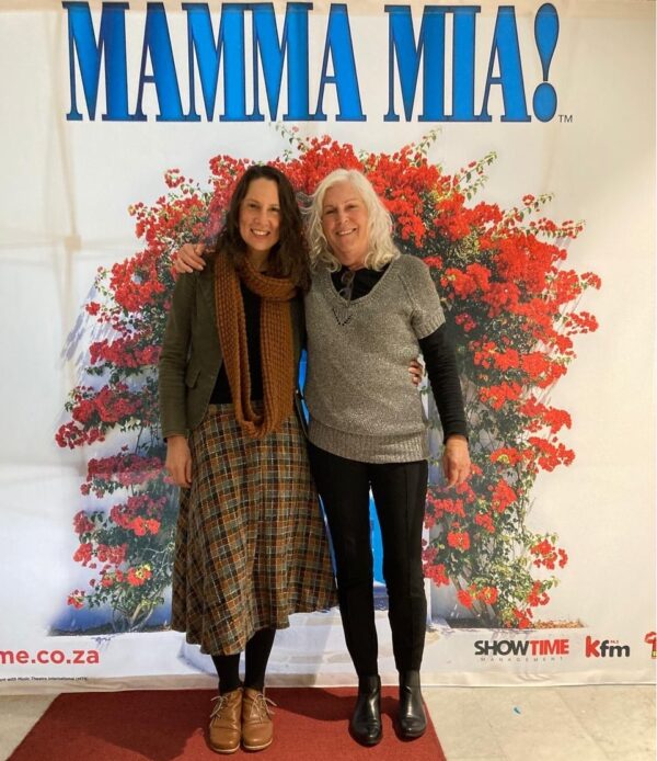 Imelda Marais