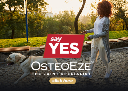 OsteoEze