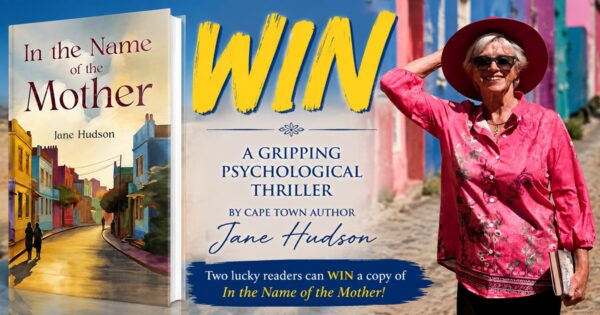 WIN - Jane Hudson