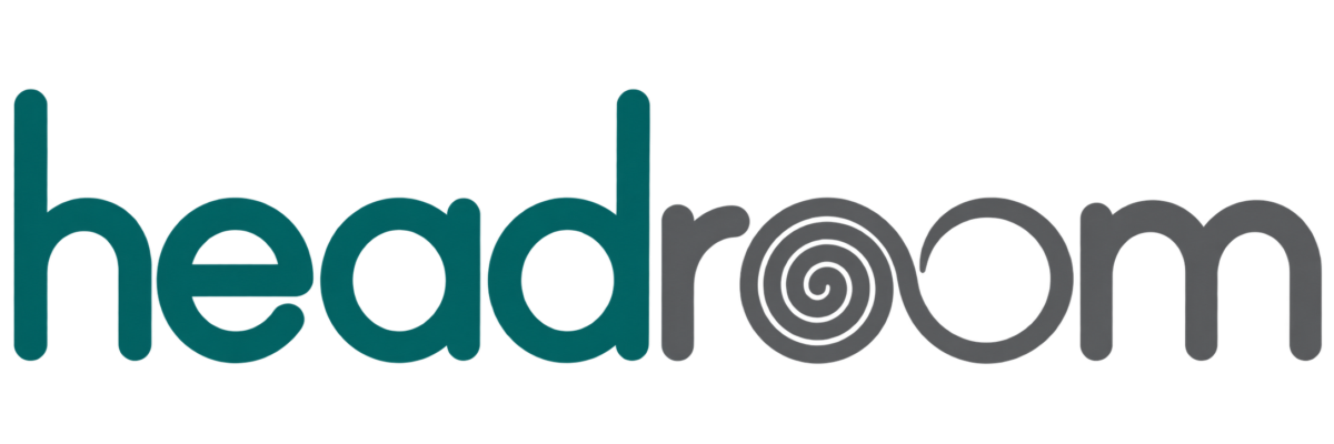 headroom logo