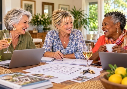 Golden Girls Part 1